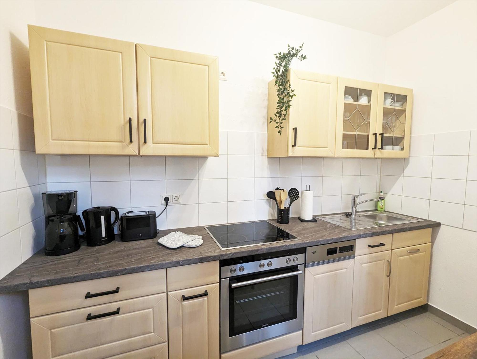 F1 - Urlaubsmagie - Helle Wohnung Mit Sauna & Pool & Whirlpool Sebnitz Exteriör bild